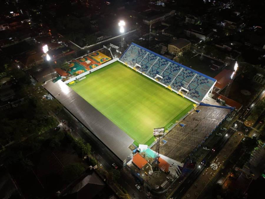 Honduras vs México: Las prohibiciones para los aficionados que asistan al estadio Morazán