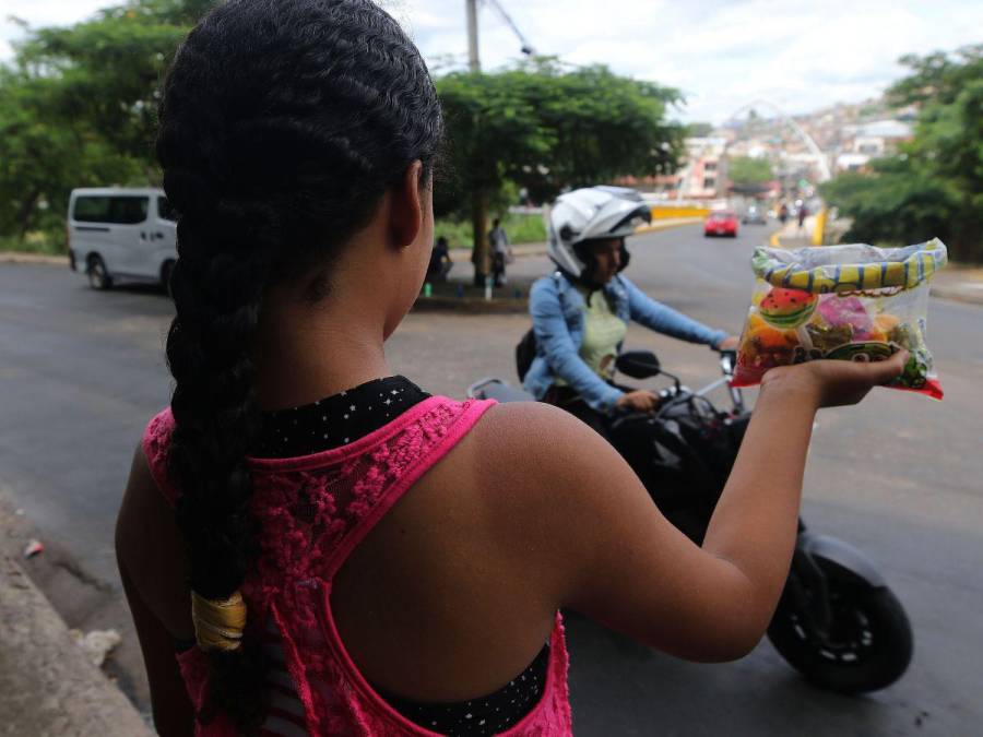 El desafío de los niños venezolanos migrantes: una odisea hacia el sueño americano