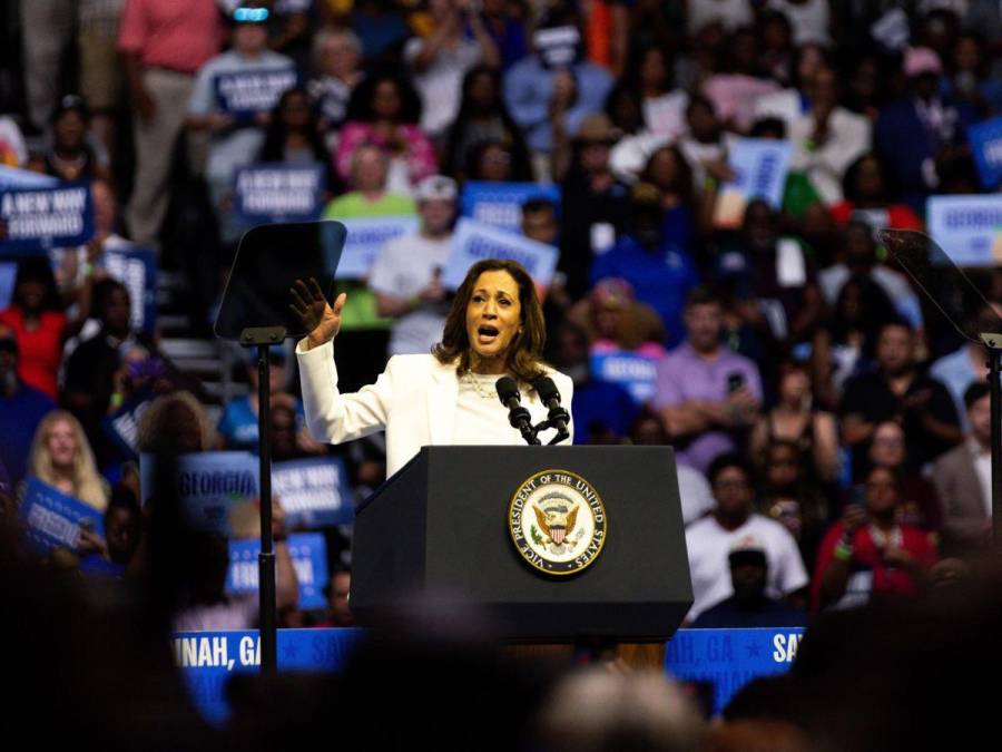 Claves del debate presidencial entre Donald Trump y Kamala Harris: todo lo que debes saber