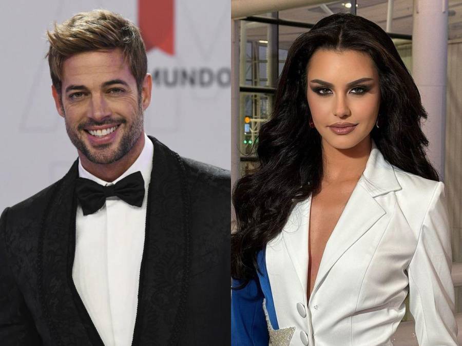 ¿Miss Chile está enamorada de William Levy? Esto dijo Emilia Dides del actor