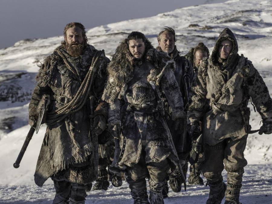 Game of Thrones llegará a los cines: ¿qué se sabe del nuevo proyecto?