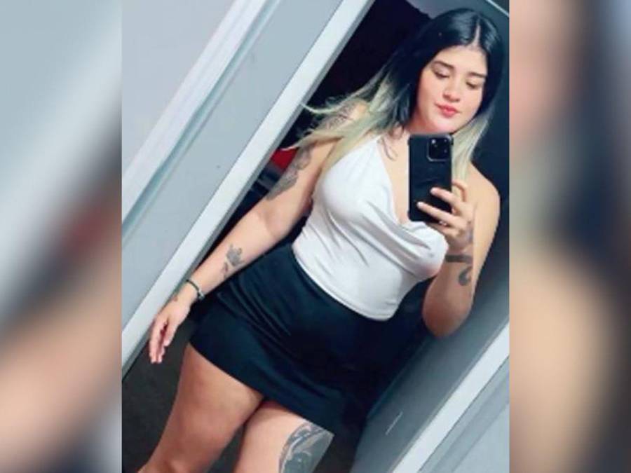 Madre de dos menores y tiktoker: así era Kenia Guardado, hondureña asesinada en Houston