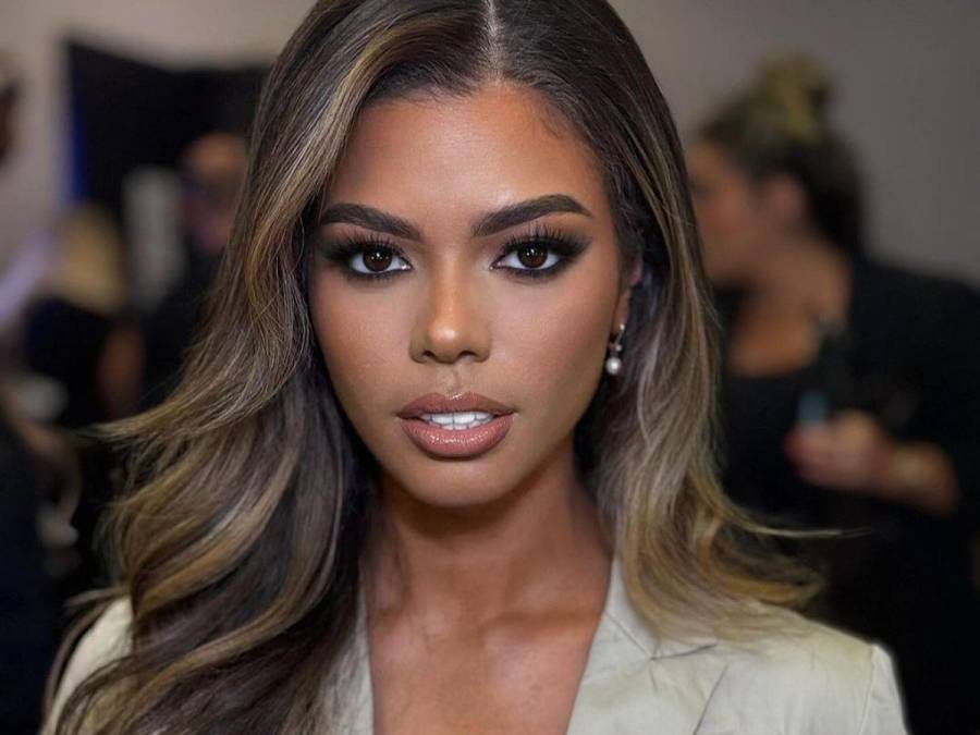 ¿Quién es Alma Cooper, la Miss USA 2024, y a qué se dedica?