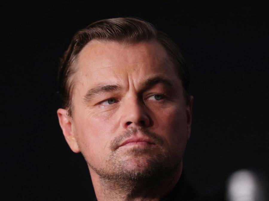 Leonardo DiCaprio: seductor, protector del ambiente y actor multifacético