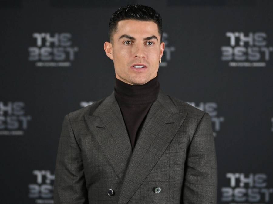 Se revela cuántos millones de dólares ha ganado Cristiano Ronaldo en YouTube