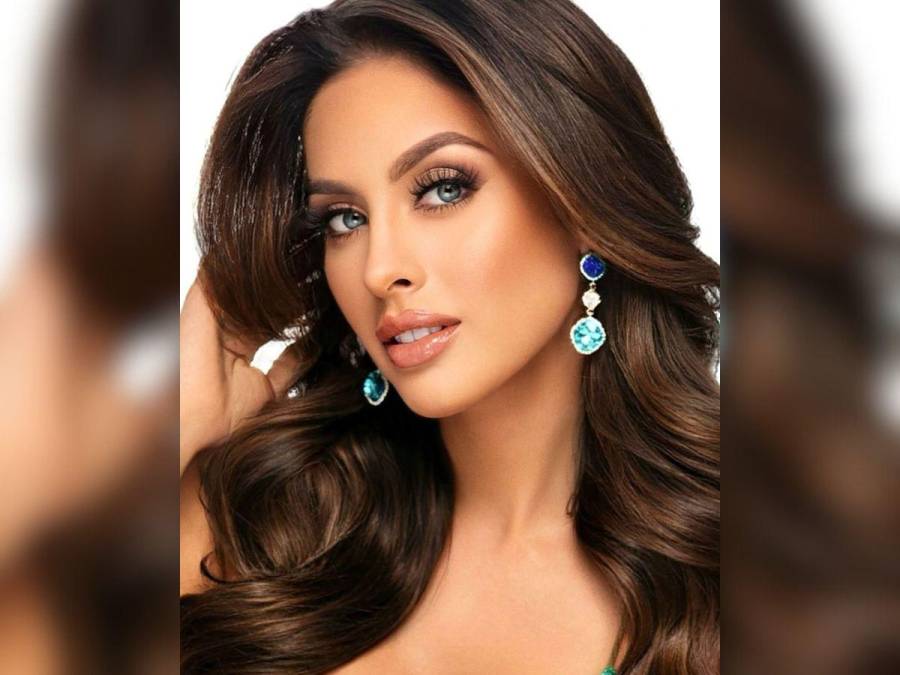 ¿Doble de Maity Interiano? El sorprendente parecido entre la presentadora y Miss Puerto Rico 2024