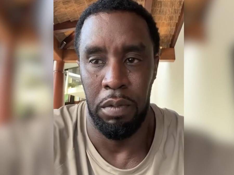 Hermanastro de Tupac dice que “Diddy” Combs mintió en su declaración sobre el crimen del rapero