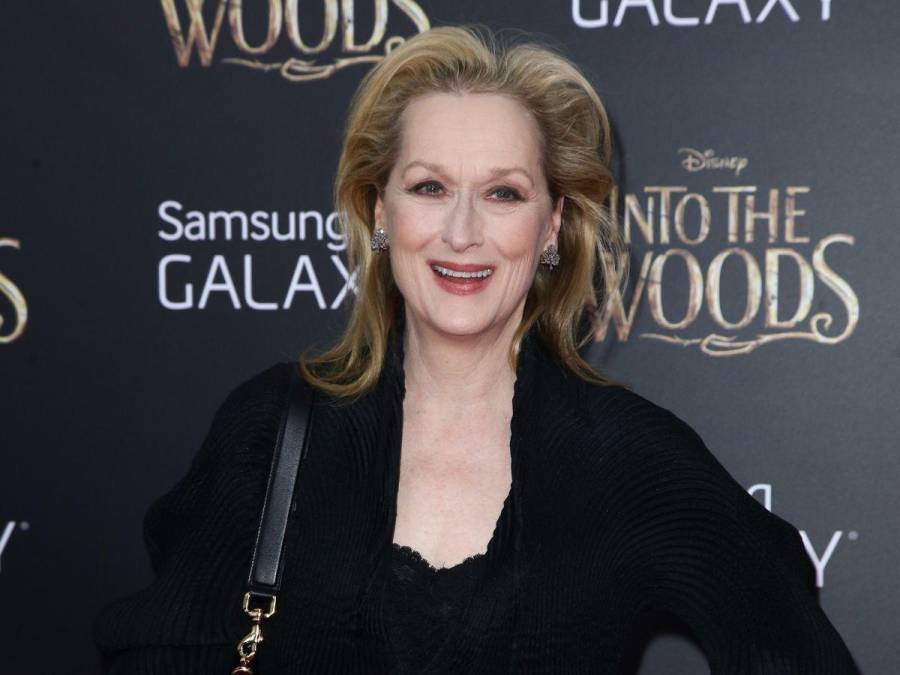 Meryl Streep protagonizará adaptación de un clásico navideño, ¿de qué se trata?