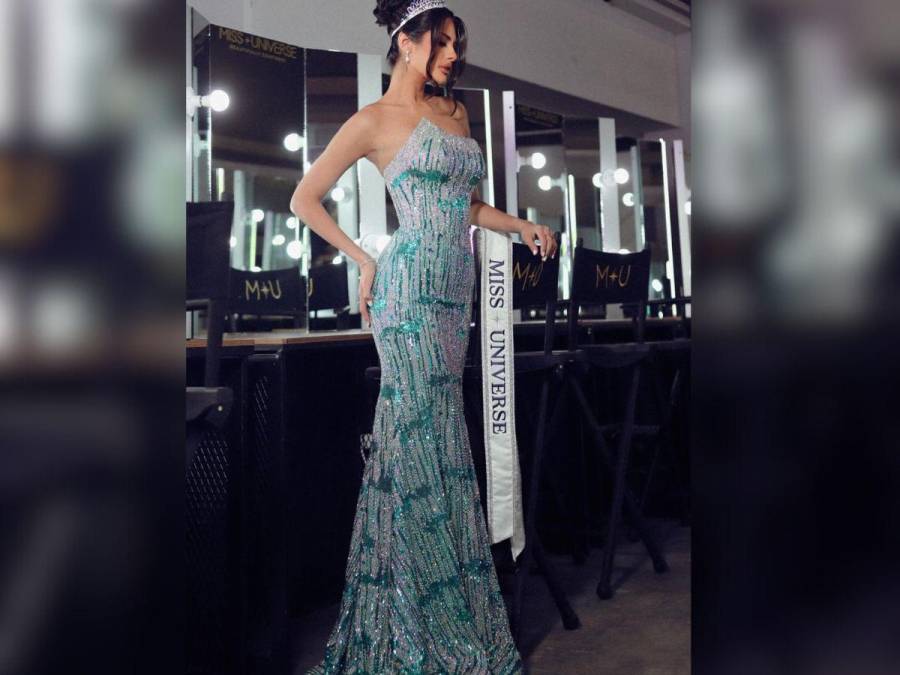 Los mejores looks de Sheynnis Palacios en su año como Miss Universo 2023