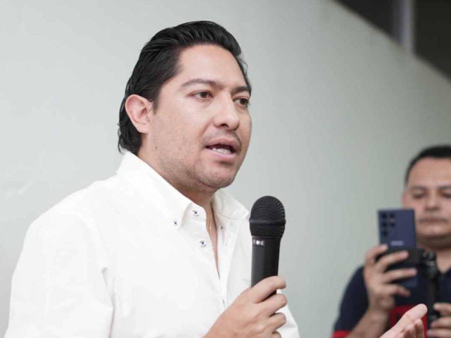 Periodistas de México minimizan a Honduras: “Jugar ante el Tri es su Mundial”