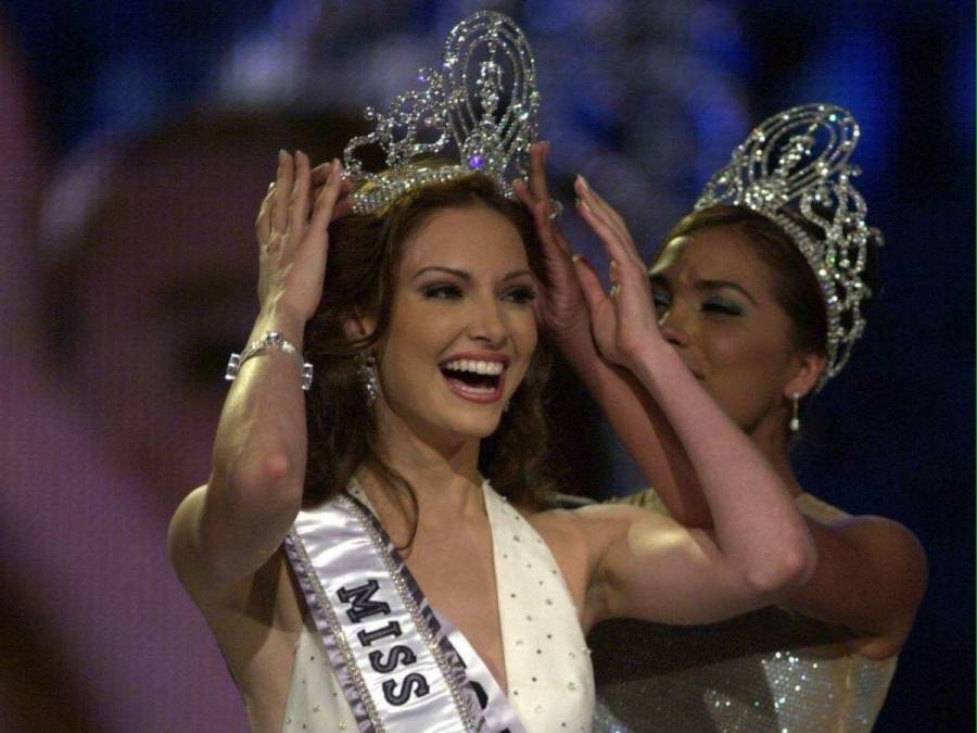 ¡Belleza latina! Todas las ganadoras latinoamericanas del Miss Universo