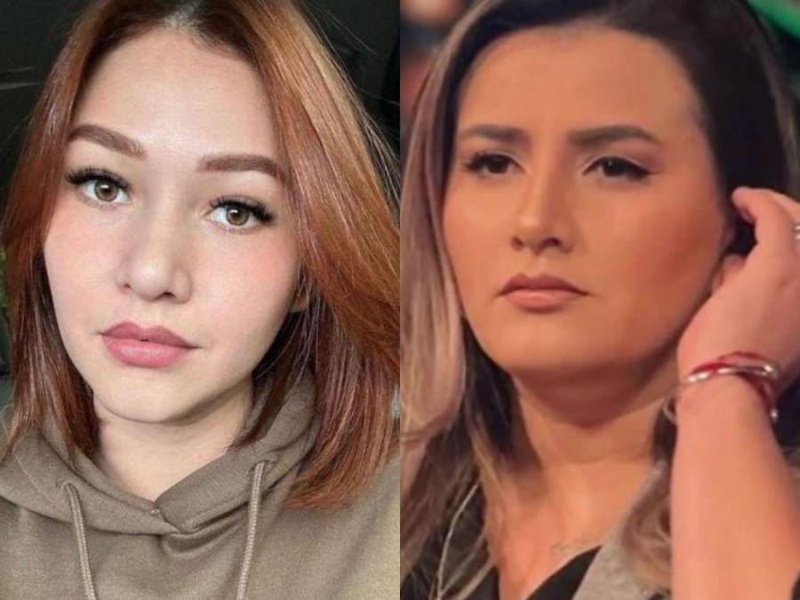 Cesia Mejía y Jennifer Aplícano relatan cómo intentaron robarles: “Solo vi el rostro de mis hijas”