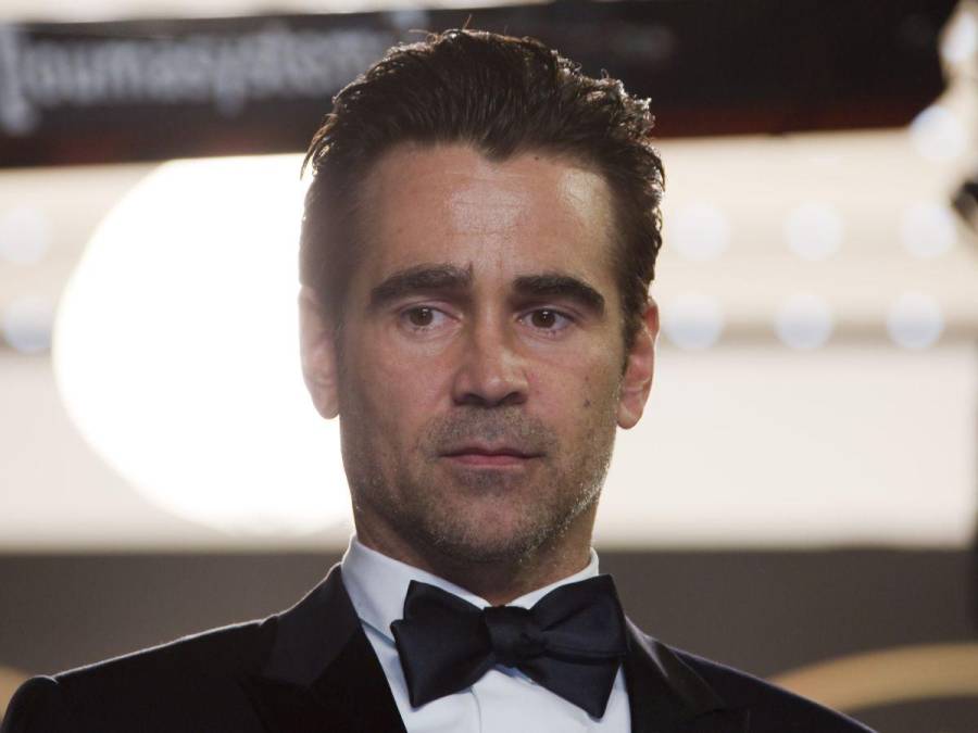 ¿Colin Farrell regresaría a una segunda parte de “El pingüino”? Esto dijo