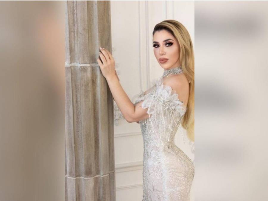 De la cárcel a las pasarelas: la nueva vida de Emma Coronel, esposa de “El Chapo”