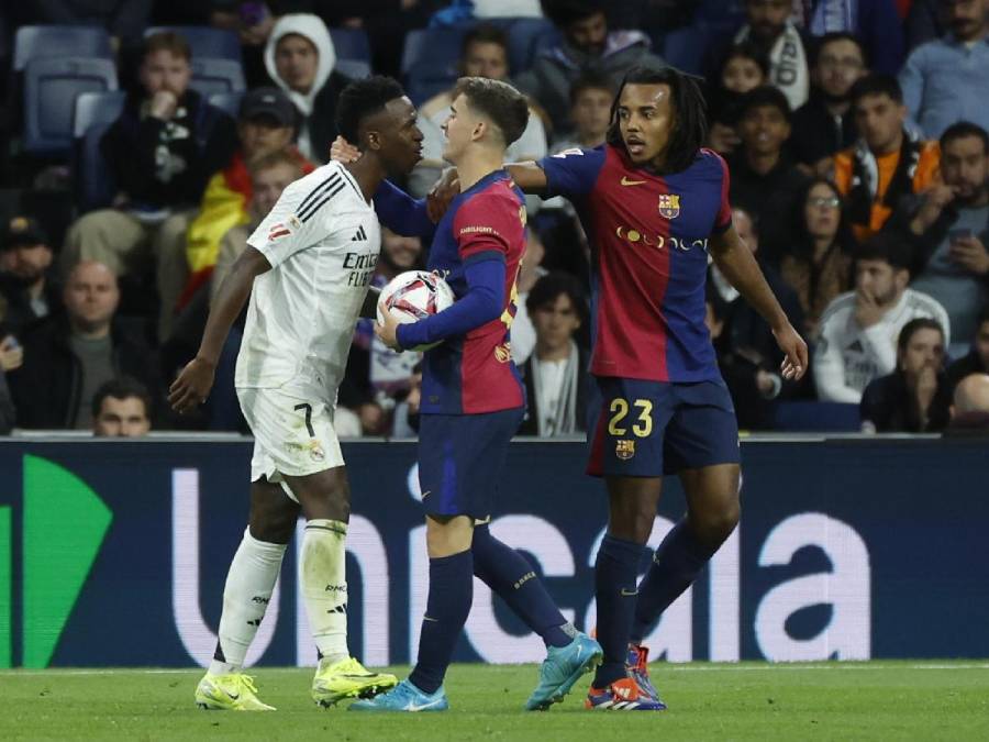 Destrozan a Real Madrid: Los memes que dejó la goleada del Barcelona en el Clásico Español