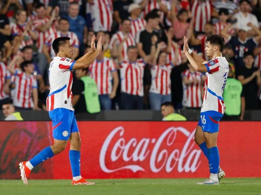 ¿Ley “Anti Messi”? Paraguay prohíbe las camisetas de Argentina para el próximo partido