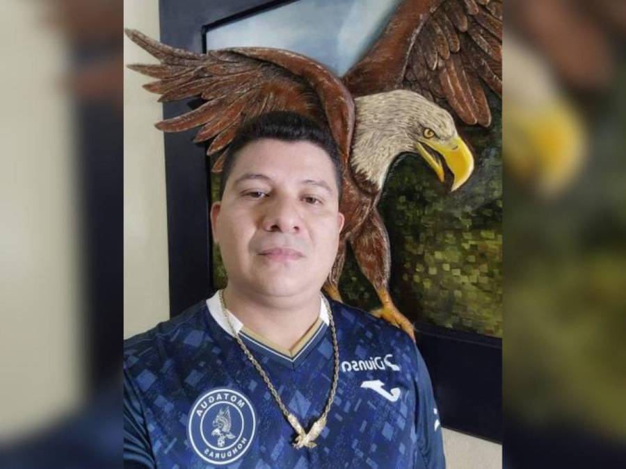 Fue de visita y le quitó la vida: Jimmy Mejía, sospechoso de asesinar  a ejecutivo en SPS