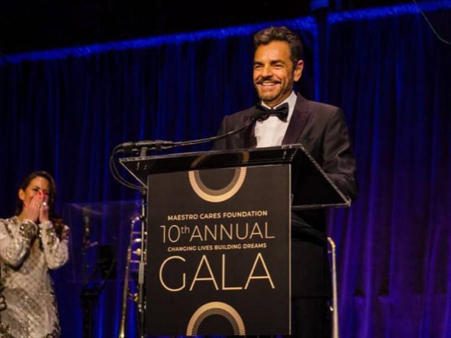 Eugenio Derbez vuelve a la comedia con nuevo proyecto: ¿de qué se trata?