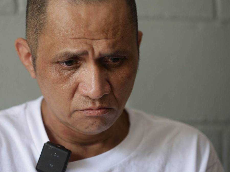 Lujos y respeto: así engancha la MS-13 a los jóvenes, relata cabecilla en Cecot