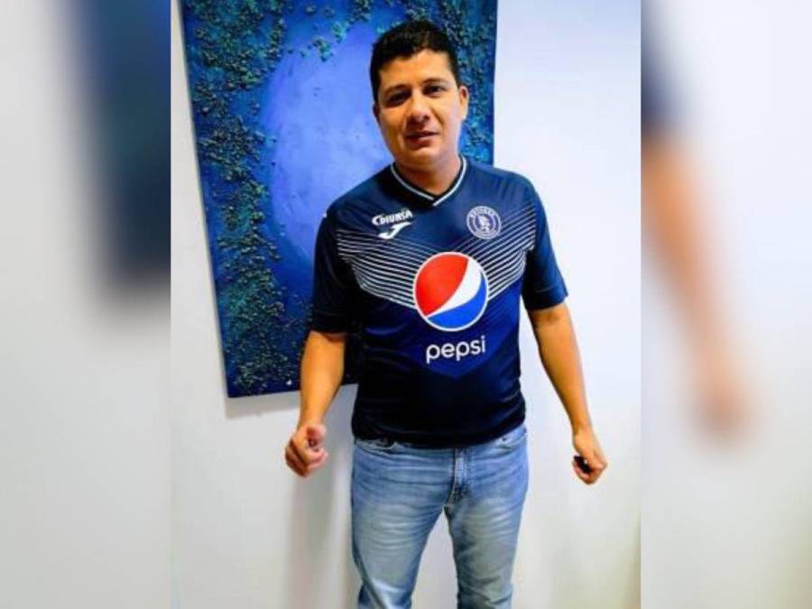 Fue de visita y le quitó la vida: Jimmy Mejía, sospechoso de asesinar  a ejecutivo en SPS