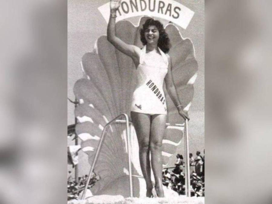 Desde Pastora Pagán hasta Zu Clemente: las Miss Honduras que han dejado huella