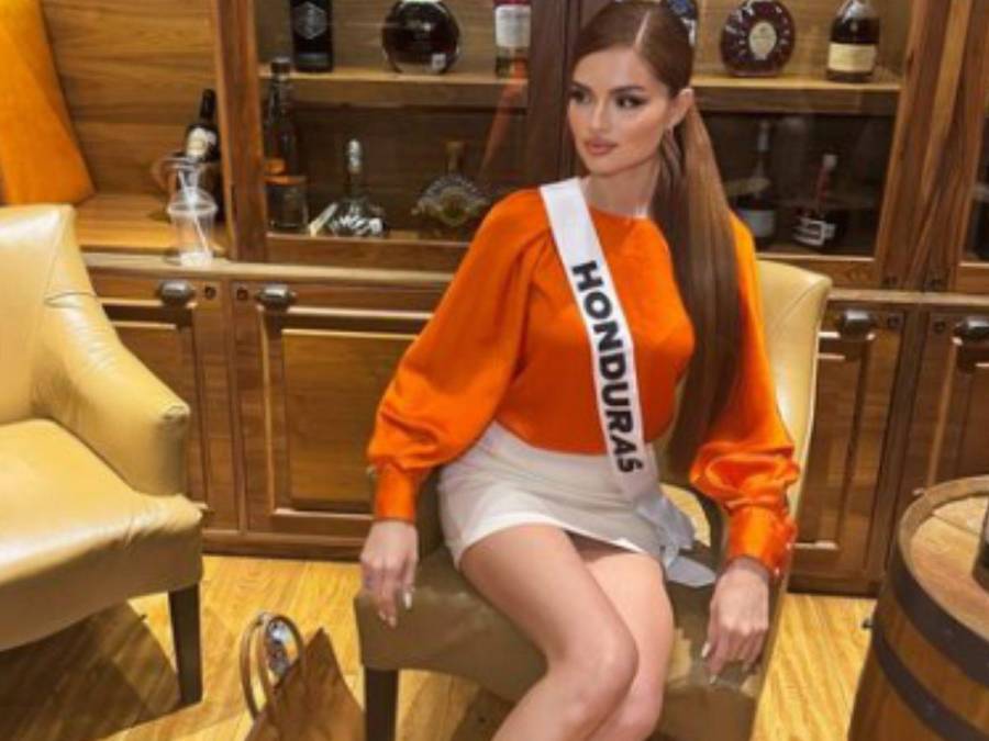 Los outfits más sorprendentes de Stephanie Cam en Miss Universo 2024