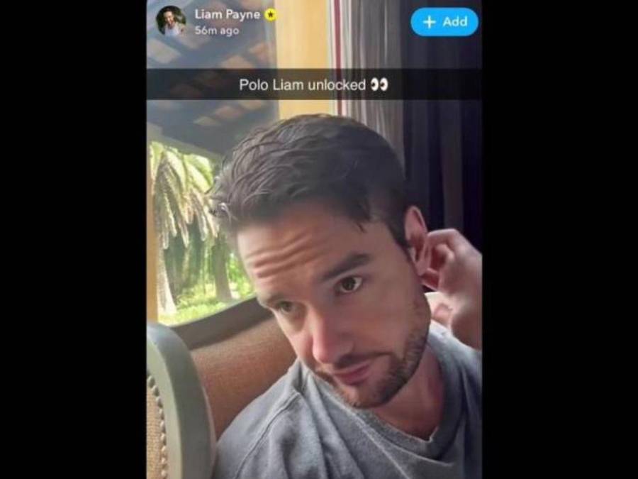 Liam Payne: las últimas fotos que compartió antes de su trágica muerte