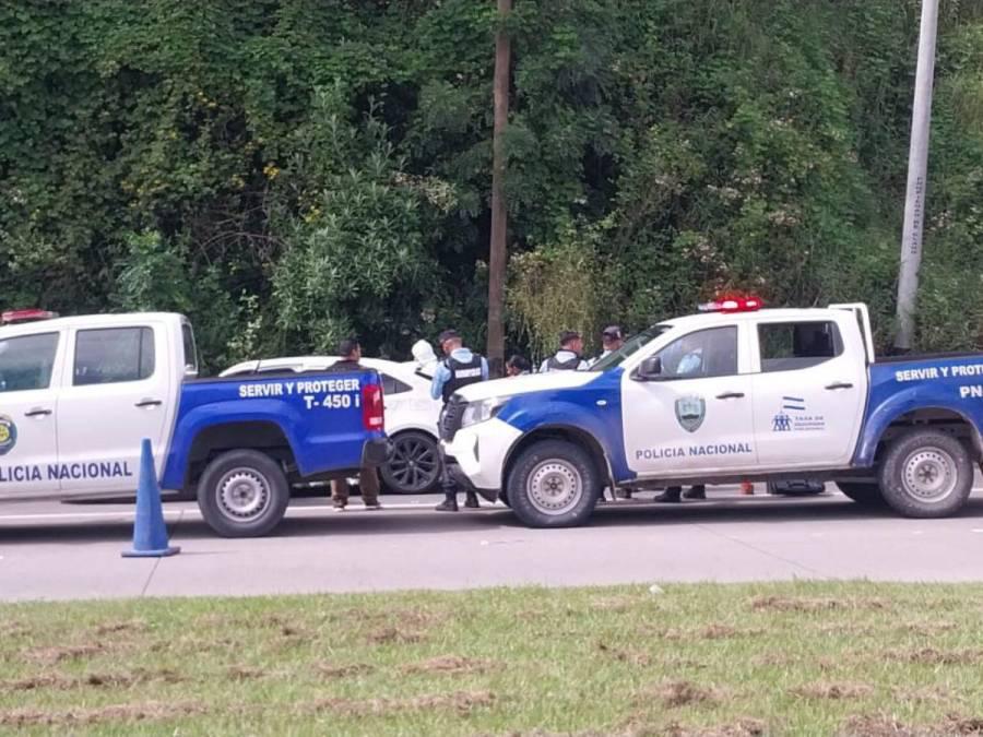 Un joven trabajador: Así era William Rivera, una de las víctimas encontrada dentro de carro