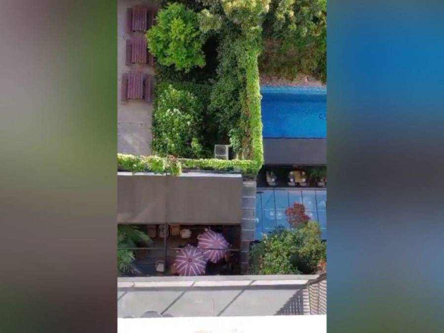 Fotos del hotel y una llamada al 9-11: detalles sobre la muerte de Liam Payne