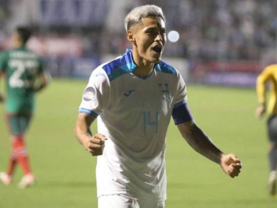 ¿Sin Luis Palma? Rueda da pistas sobre el 11 de Honduras vs México