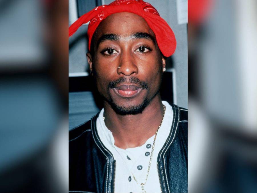 Hermanastro de Tupac dice que “Diddy” Combs mintió en su declaración sobre el crimen del rapero