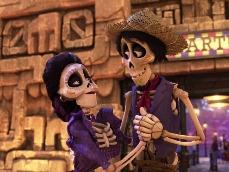 ¿Habrá secuela de “Coco”? Estos son los detalles que trascienden