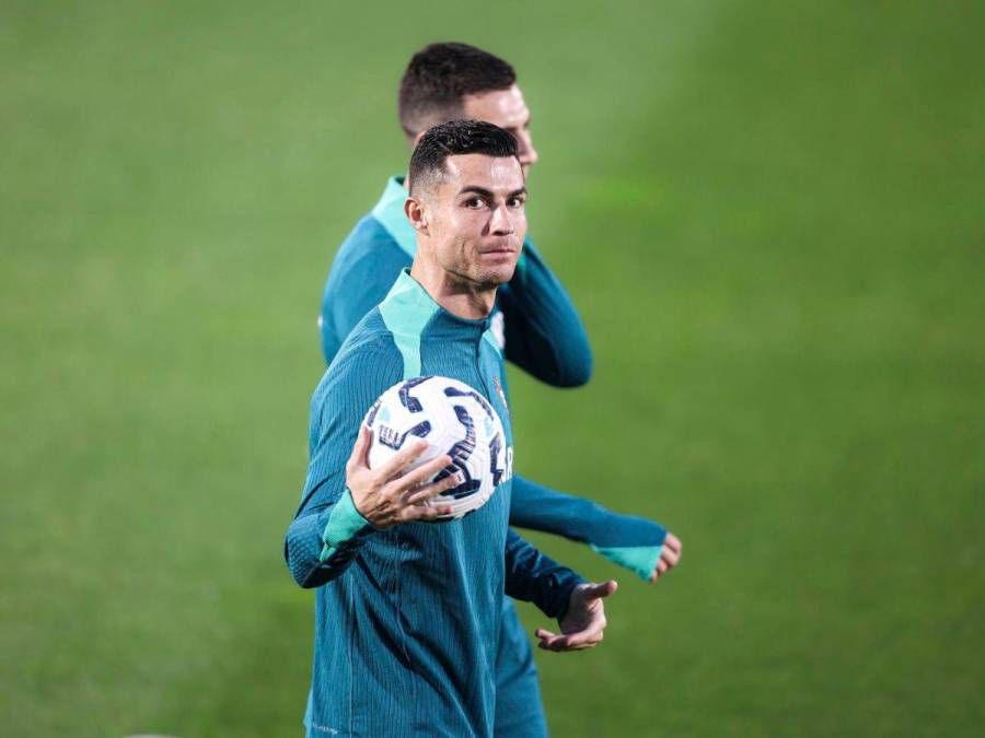 Cristiano Ronaldo: “Ya no puedo pensar a largo plazo”, ¿llegará a los 1,000 goles?