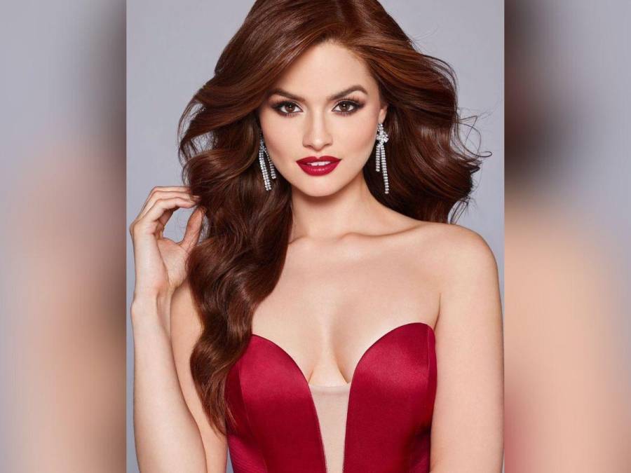 ¿Stephanie Cam es favorita a ganar Miss Universo 2024? Esto dice IA