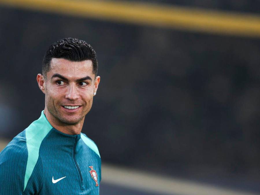 Cristiano Ronaldo: “Ya no puedo pensar a largo plazo”, ¿llegará a los 1,000 goles?