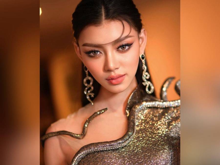 Miss Grand Myanmar 2024 renuncia a su segundo lugar en el certamen ¿La razón?