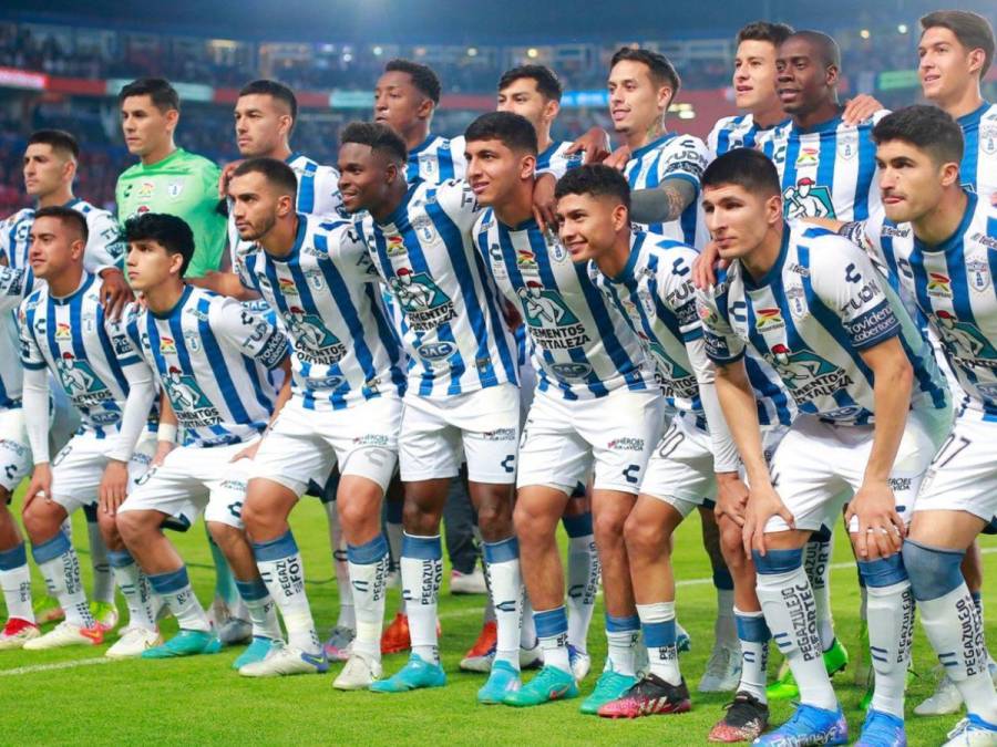 Motagua, el mejor club de Honduras y de los mejores en Concacaf, según IFFHS