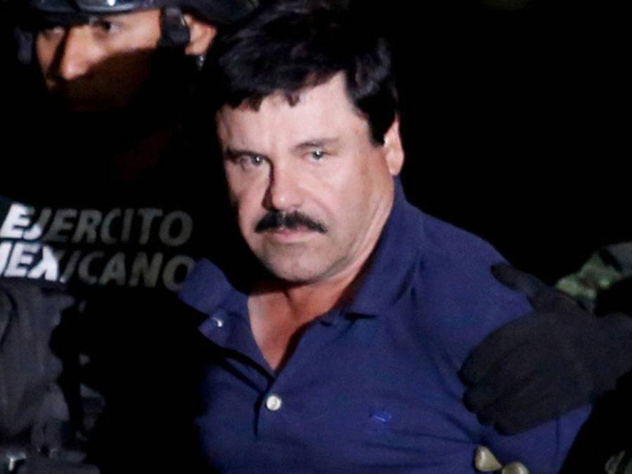 Defensa de Nasry Asfura presenta pruebas y “El Chapo” Guzmán pide nuevo juicio: Lo más destacado en 24 horas