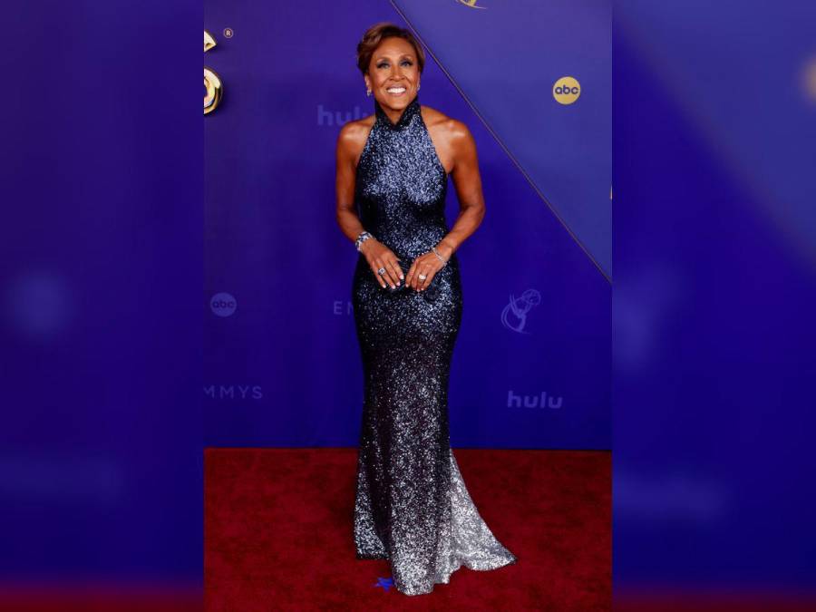 Premios Emmy 2024: Un repaso a los mejores looks de la noche