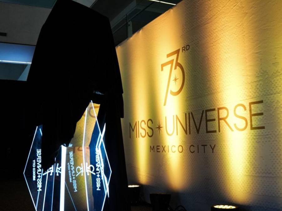 ¿A cuánto asciende el precio de la nueva corona de Miss Universo?