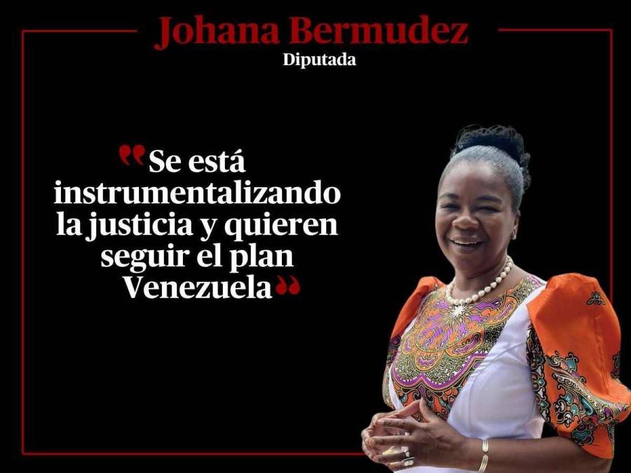 Falta de objetividad le tildan a fiscal general, Johel Zelaya, tras cadena nacional