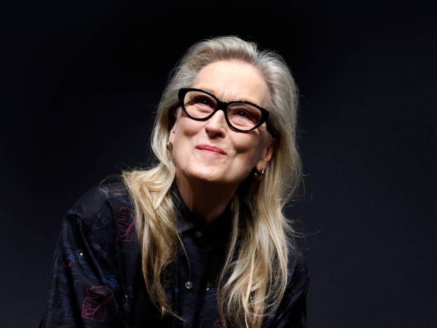 Meryl Streep protagonizará adaptación de un clásico navideño, ¿de qué se trata?