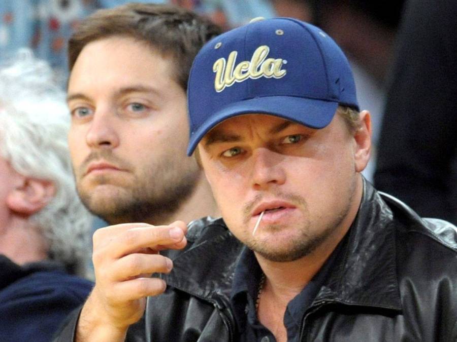 Leonardo DiCaprio: seductor, protector del ambiente y actor multifacético