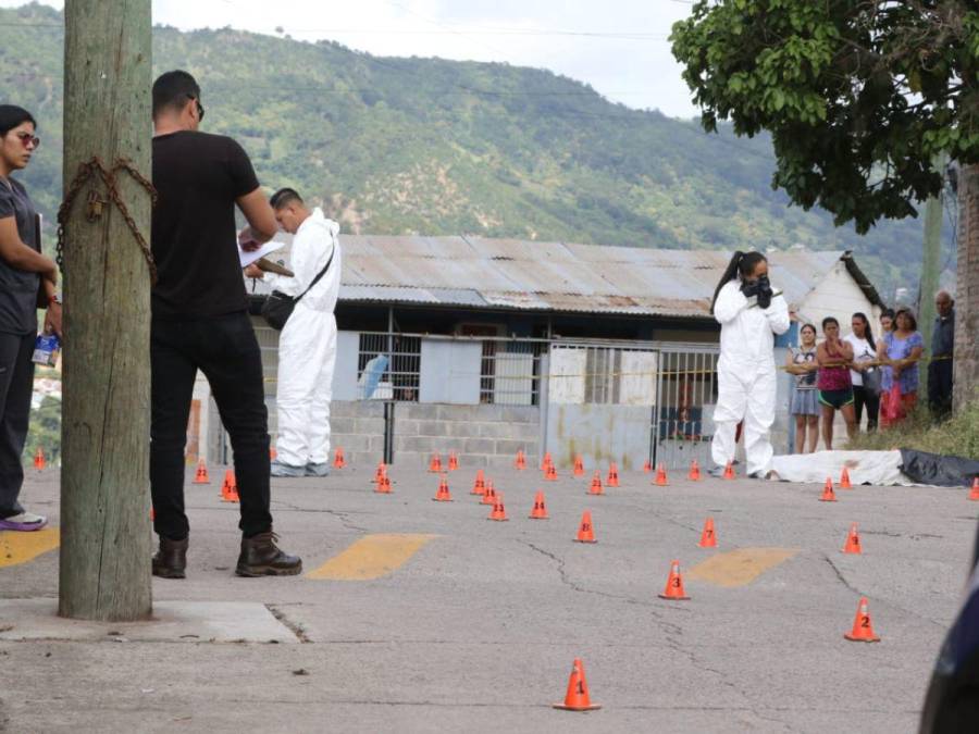 “Me dejaste sola, mi amor”: madre de menor raptado y asesinado en la capital