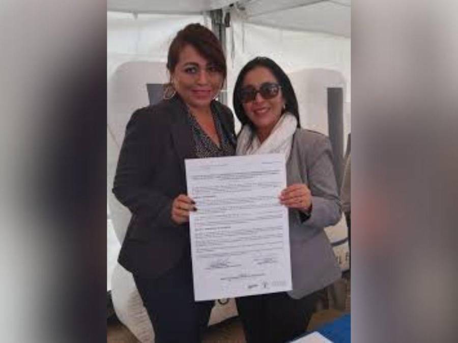 Jackeline Ordóñez, la exalcaldesa que fue secuestrada y rescatada en Ecuador