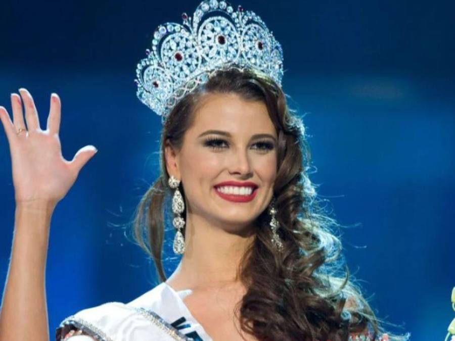 ¡Belleza latina! Todas las ganadoras latinoamericanas del Miss Universo