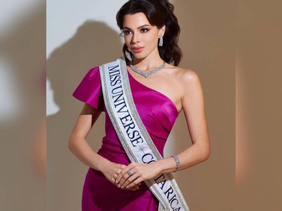 Madres y modelos: Ellas son las candidatas centroamericanas al Miss Universo 2024