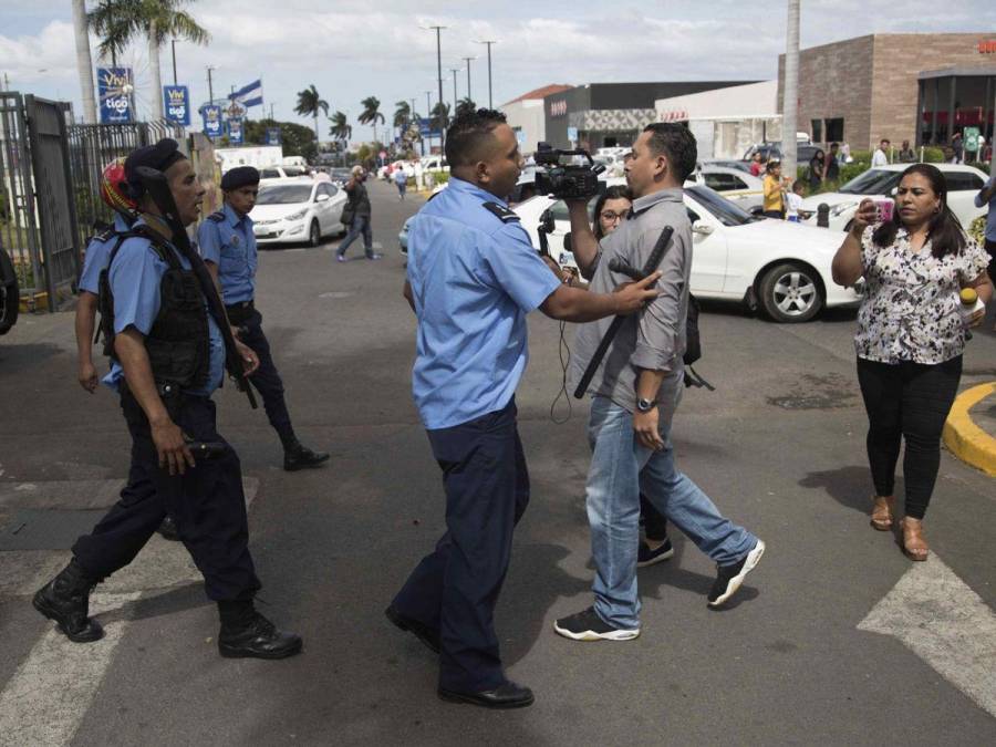 Hostilidad y ataques a la prensa en América Latina: hallazgos que destaca la SIP