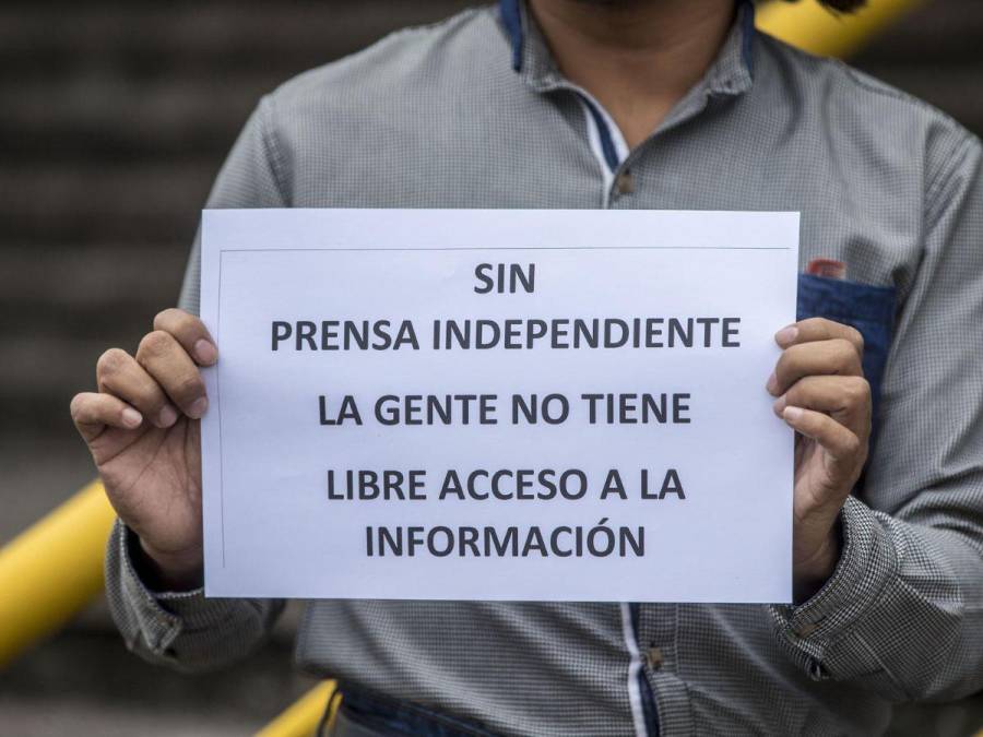 Hostilidad y ataques a la prensa en América Latina: hallazgos que destaca la SIP