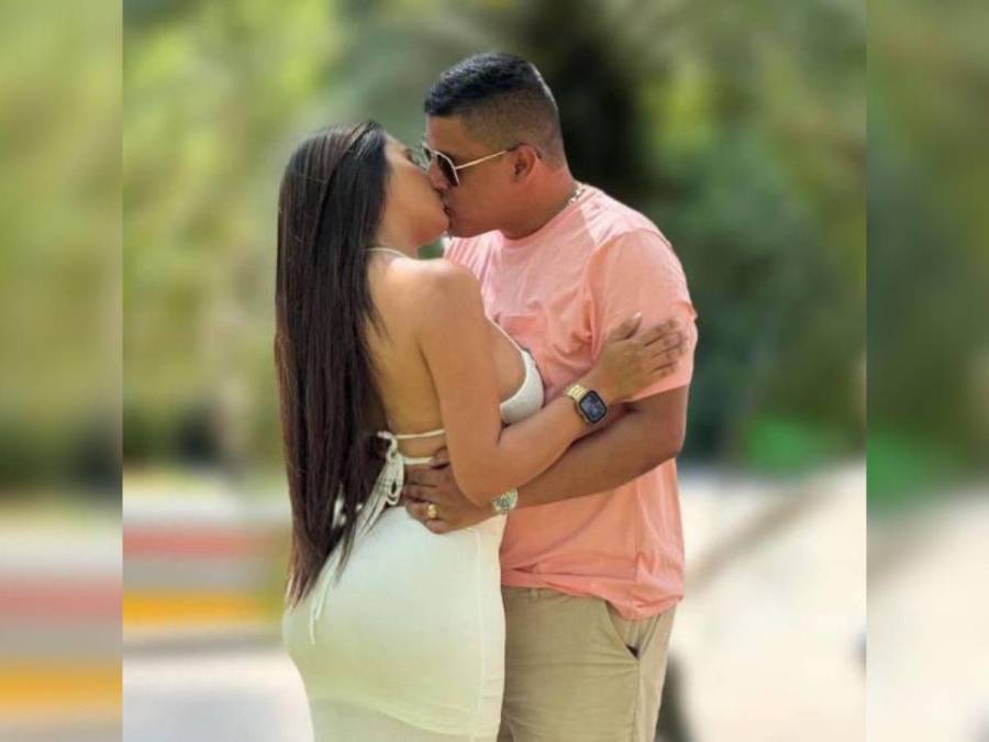 Novio de Alejandra Rubio revela la verdad sobre la boda con la presentadora